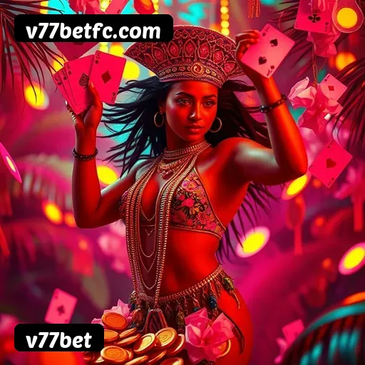 v77bet APK - Download Oficial Android