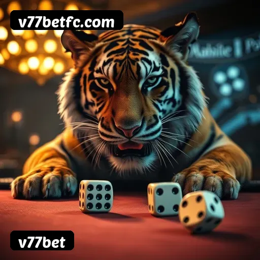 Como Registrar e Fazer Login v77bet