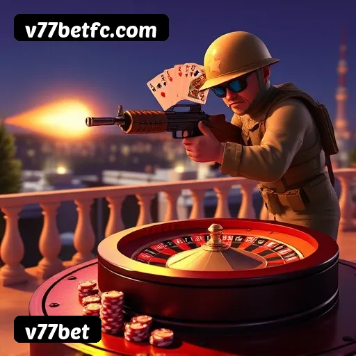 FAQ - Perguntas Frequentes v77bet