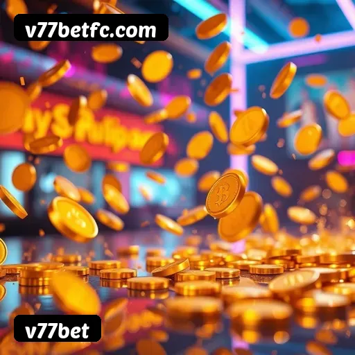 Legalidade v77bet no Brasil