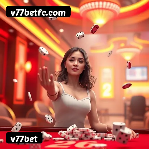 Termos e Condições Transparentes v77bet