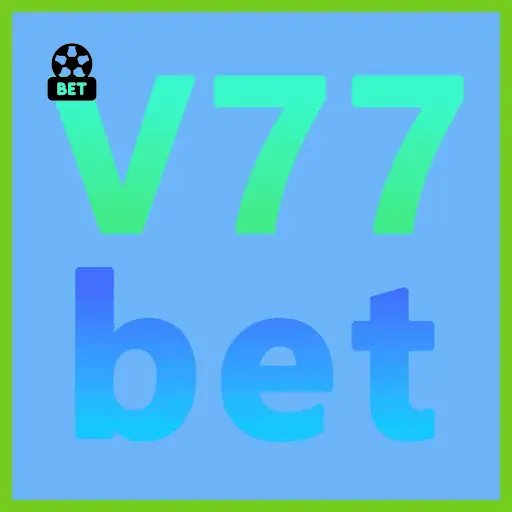 Apostas esportivas da v77bet com odds competitivas