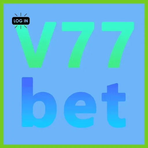 Login seguro na v77bet